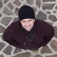 Radoslav propietario Cabaña Vaness