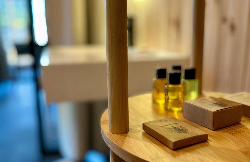 AlohaCamp Brown Deer 1