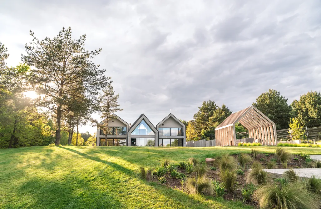 Gdańsk noclegi ze śniadaniem blisko morza Rezerwat 2