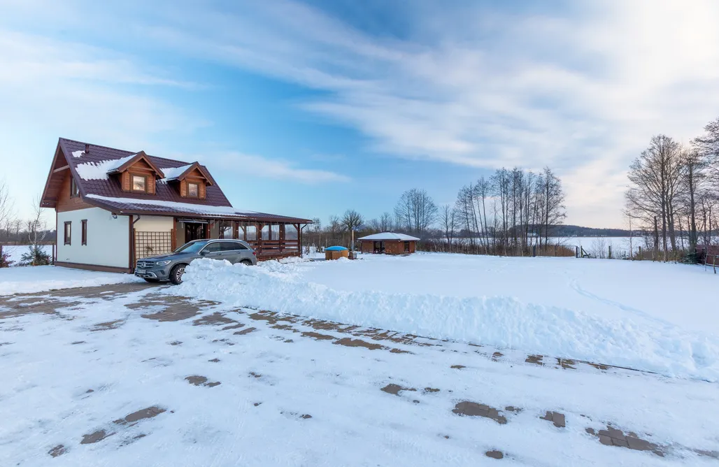 noclegi AlohaCamp Lubaczówka 1