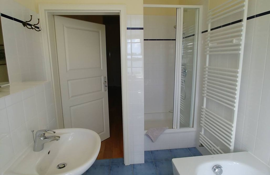 AlohaCamp Apartment 5 1