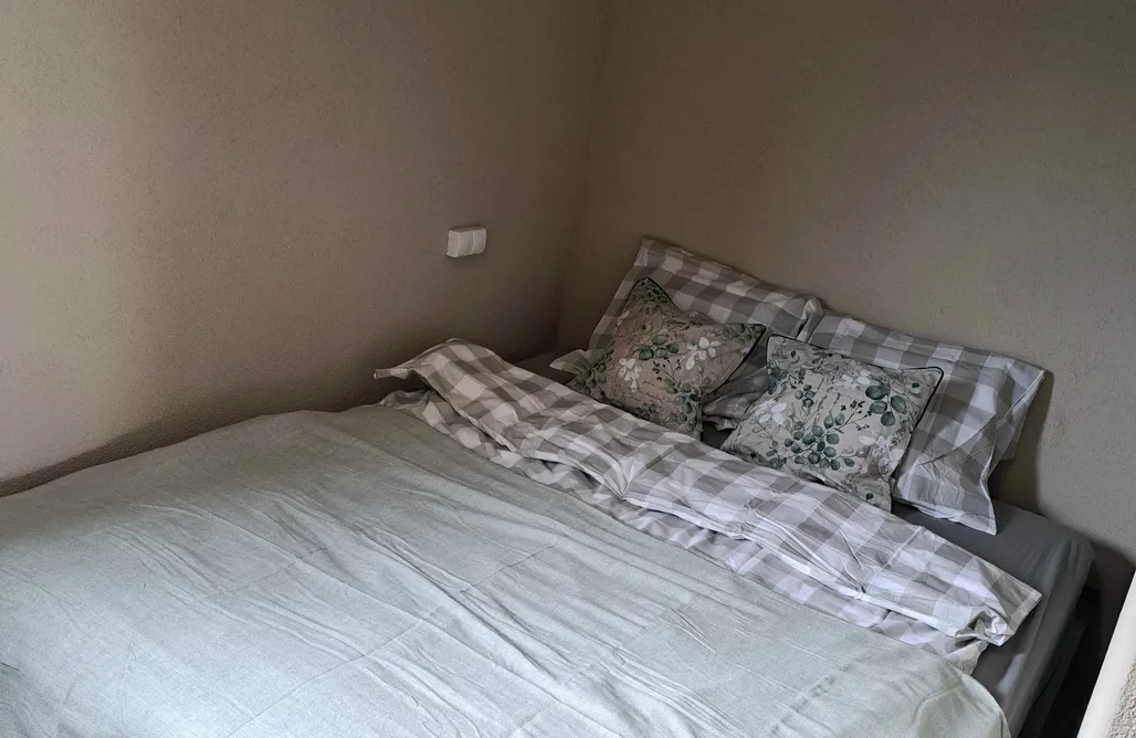 AlohaCamp Domek na Ranczo  2