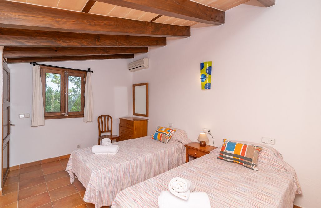 AlohaCamp Can Fiol Petit 2