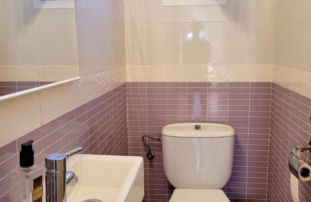 AlohaCamp Villa estándar 1