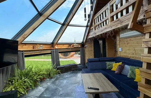 Zdjęcie obiektu Bombelkowy Zakątek