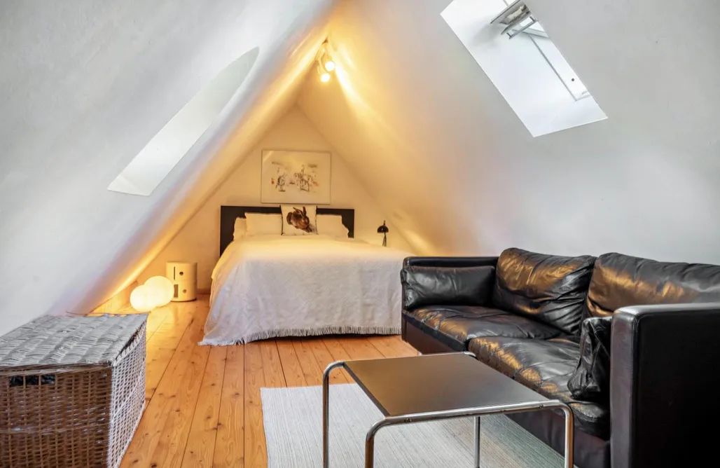 AlohaCamp Einfamilienhaus 4