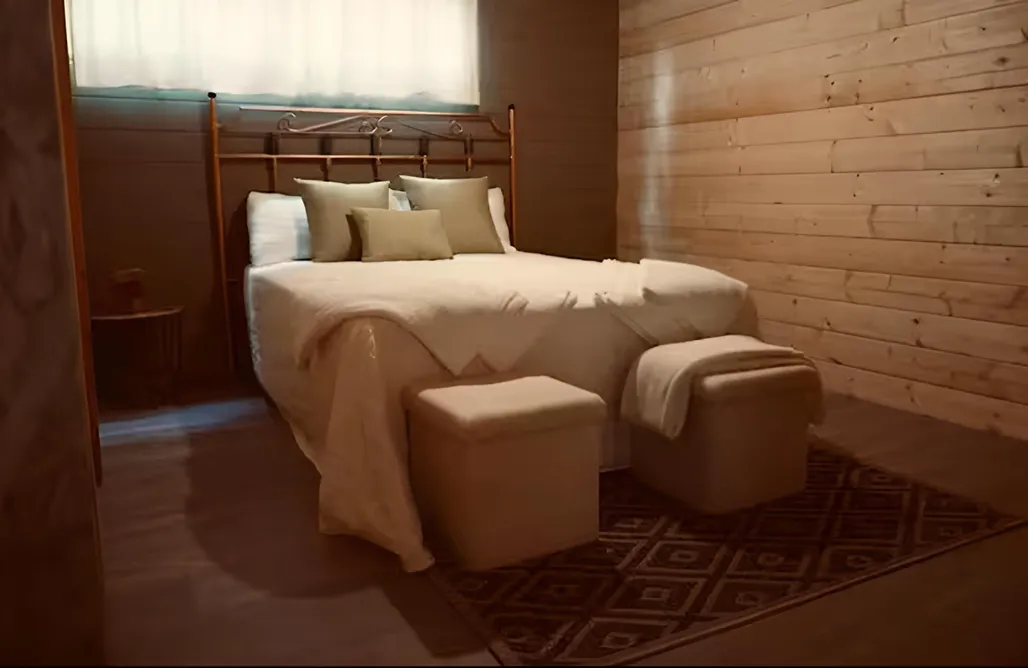 AlohaCamp CARBALLEIRA 3