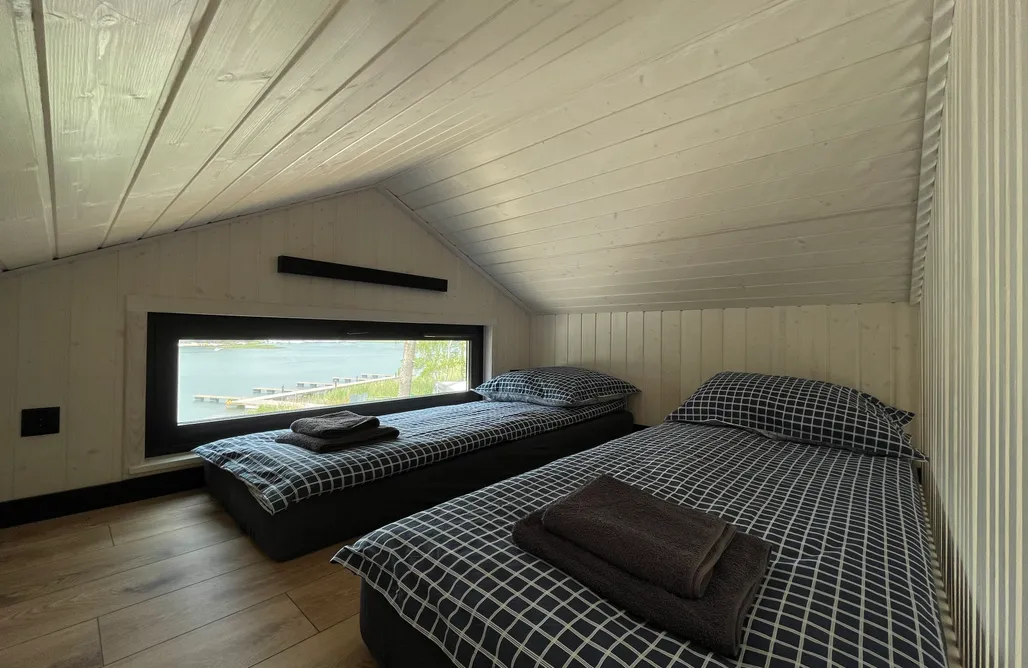 AlohaCamp Tiny House 4, 5, 6 Standard 3