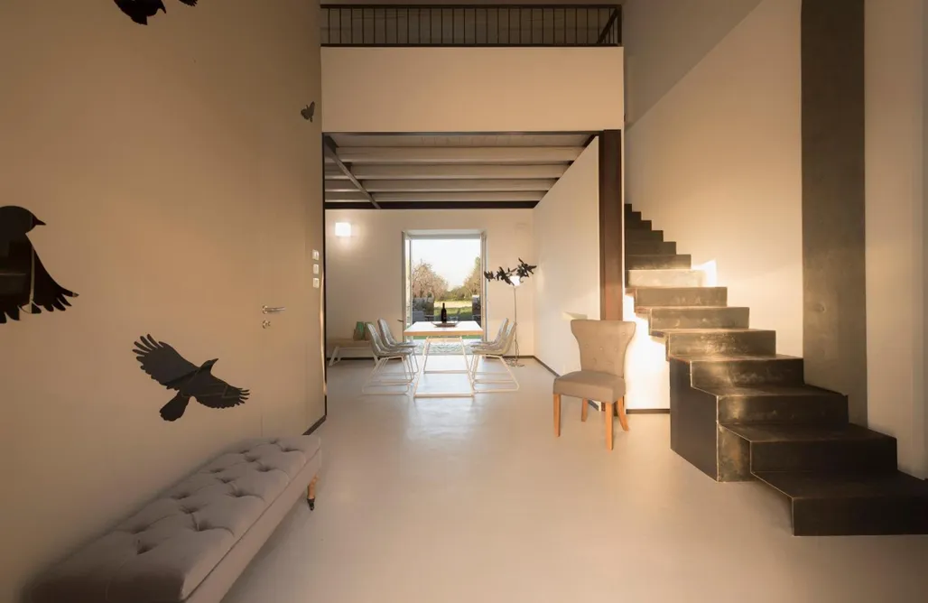 AlohaCamp Suite Uccelli 2