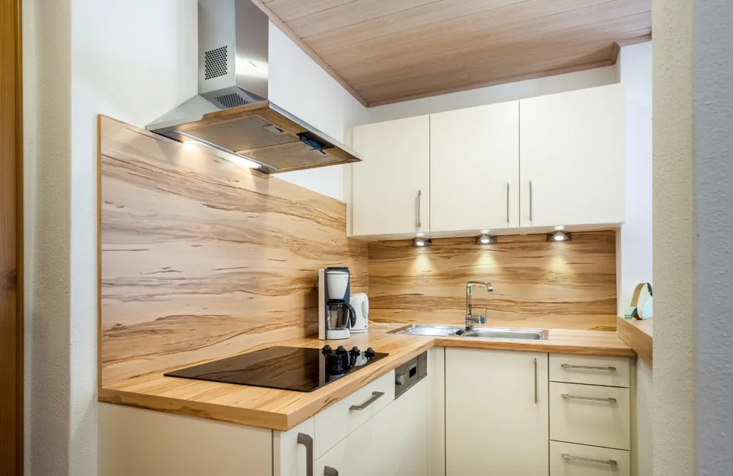 AlohaCamp Apartment mit 2 Schlafzimmern und Balkon 2