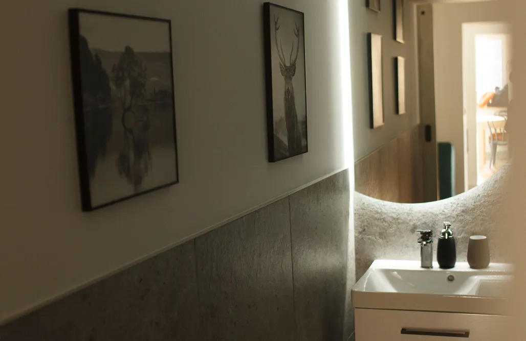 AlohaCamp Apartament LAS 3