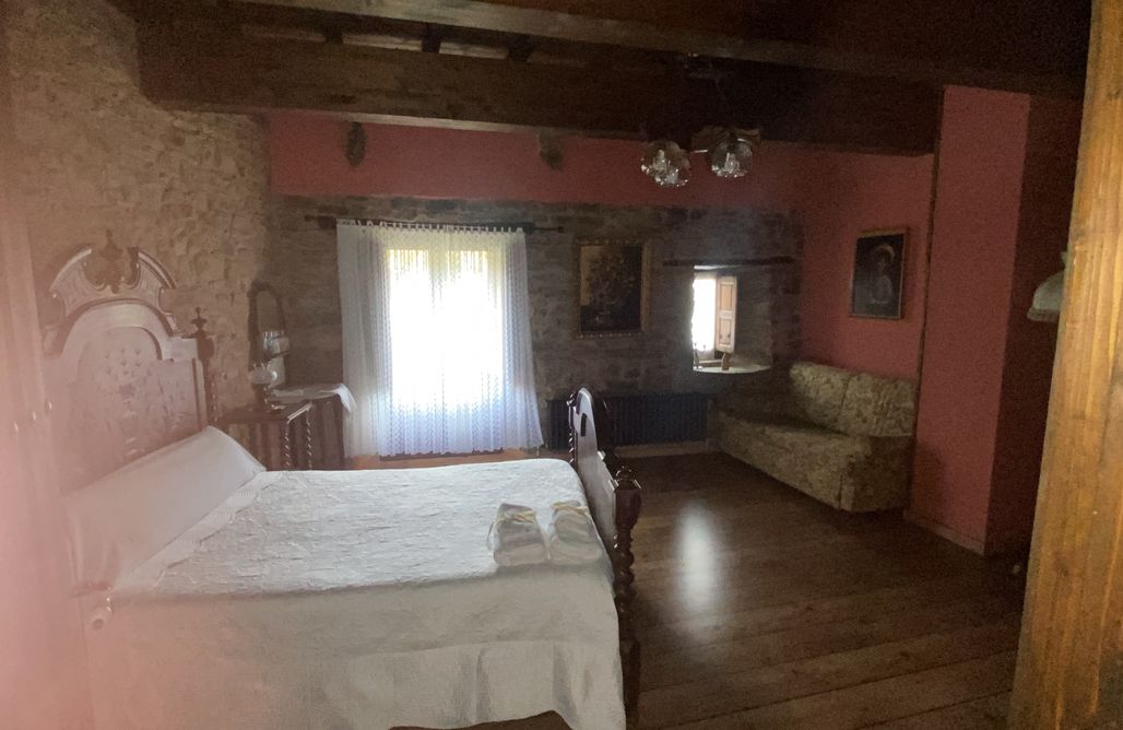 AlohaCamp Casa rural Dorinda  3