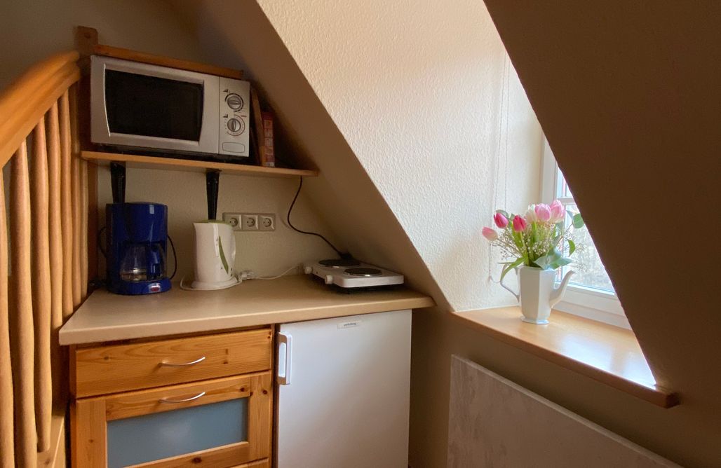 AlohaCamp Apartment Nr. 21 1