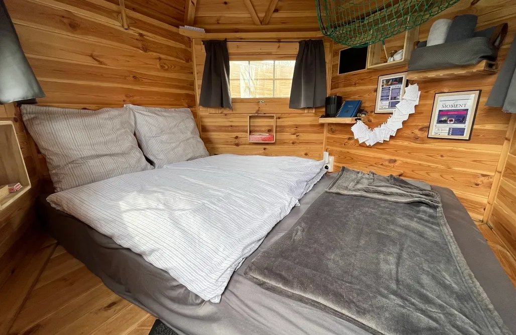 AlohaCamp Kota finlandais Chaumont 3