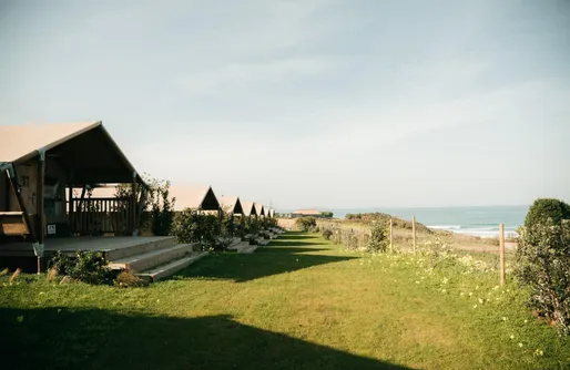 Zdjęcie obiektu  Glamping Nature