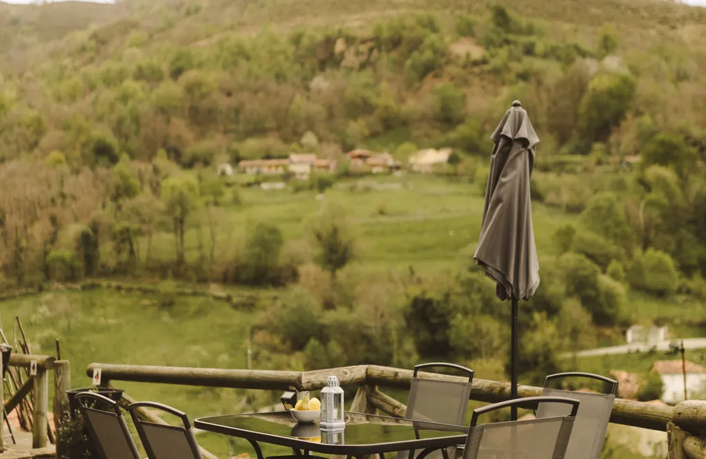 alojamientos AlohaCamp La Vallicuerra - La Castañar 4