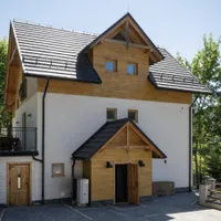 Pienińska Róża hostitel Pienińska Róża