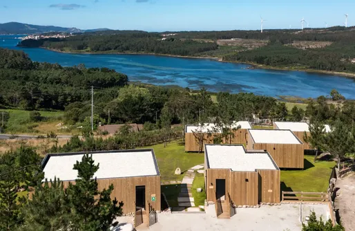 Imagen de Cabanas da Luz
