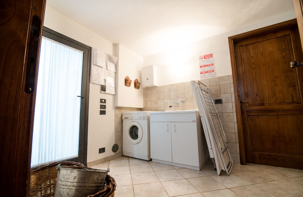 AlohaCamp Casa il Pino 1