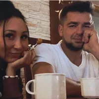 Stanislaw gospodarz Mountain Glamp