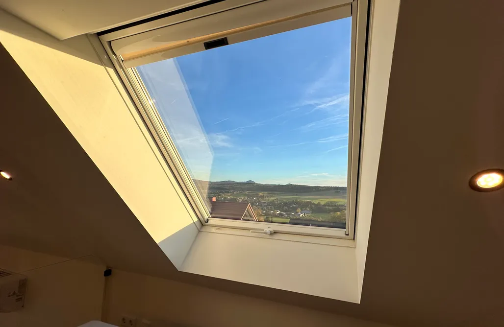 AlohaCamp Hofaschenbach 3