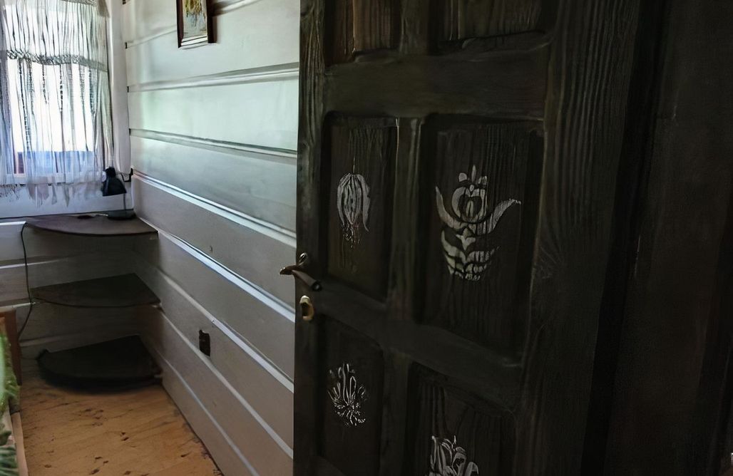 AlohaCamp Domek 4 osobowy 1