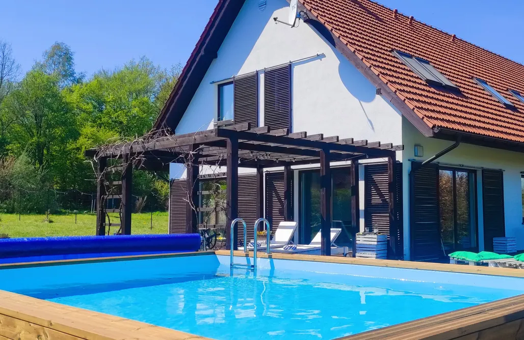 Siedlisko Gregorowo UNIQUE holiday rentals Ustka 🏠