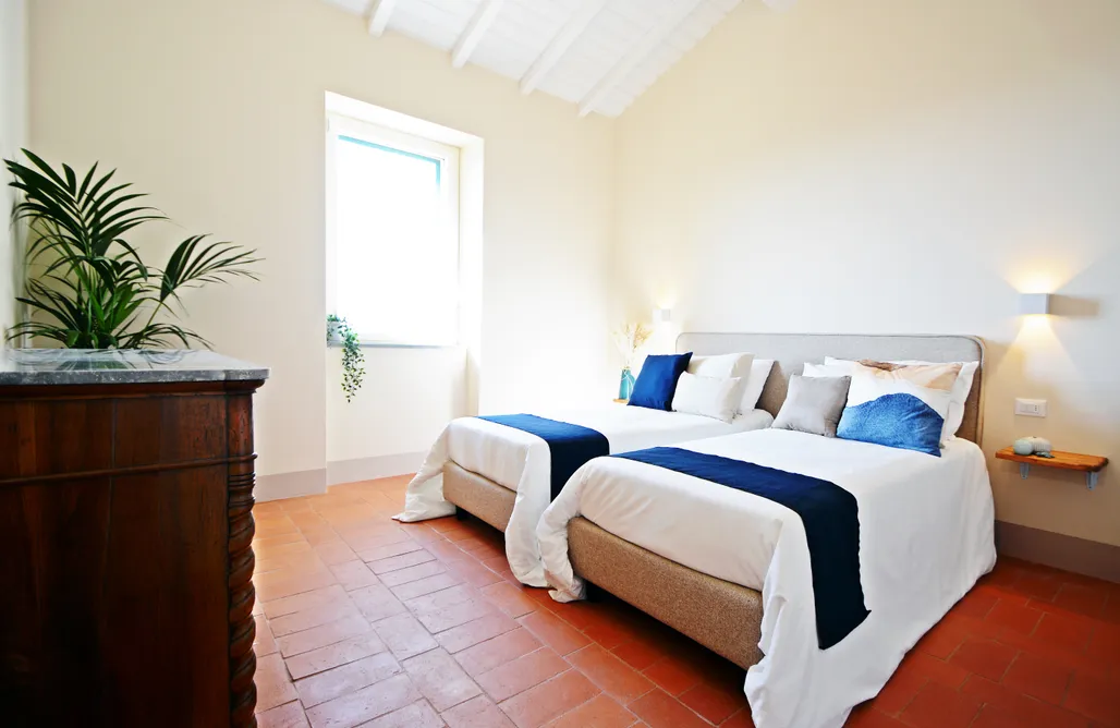 AlohaCamp Isola d'Elba 2