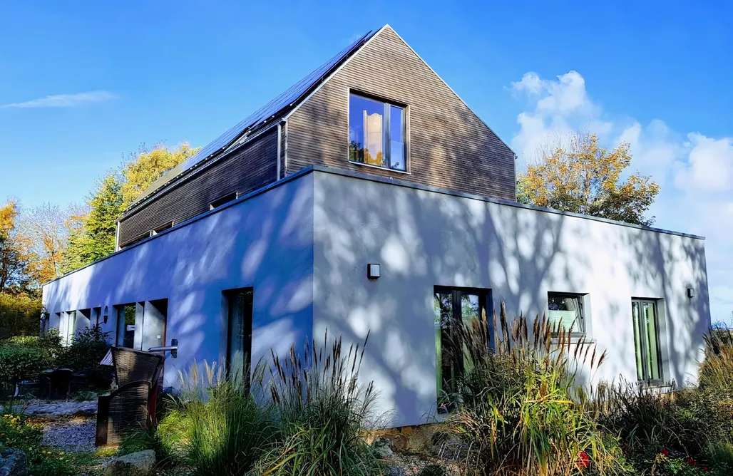 Alloggio AlohaCamp Beltblick 2