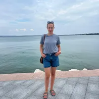 Anna gospodarz Przystanek Cisza 