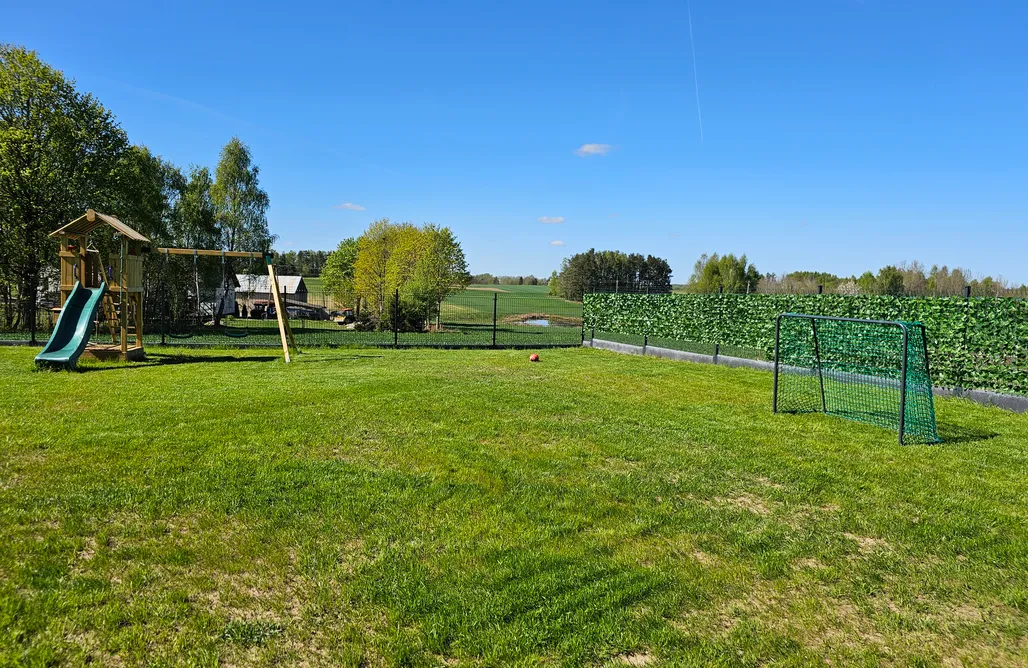 Domek Z Balią Kaszuby Zielony Zakątek 3