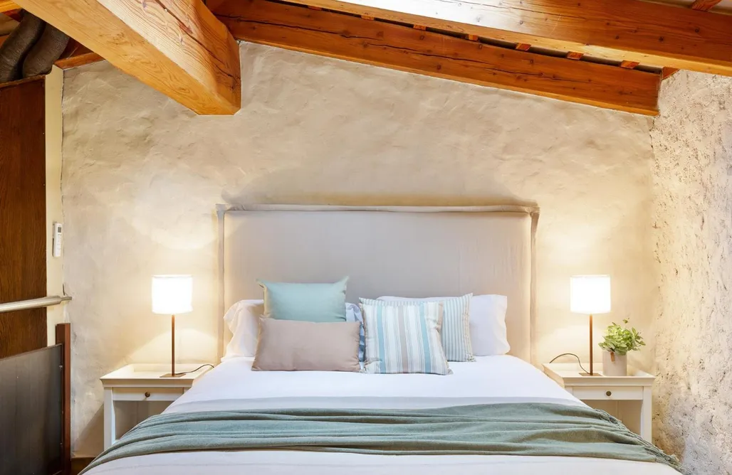 AlohaCamp Casa de un dormitorio 4