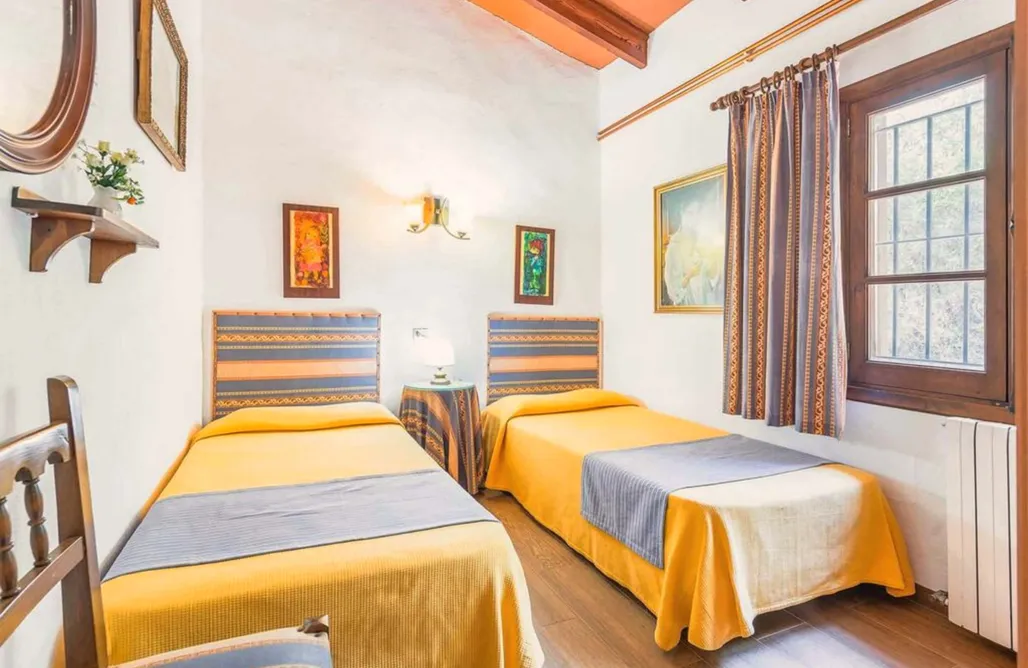 AlohaCamp Villa Es Refugi 2