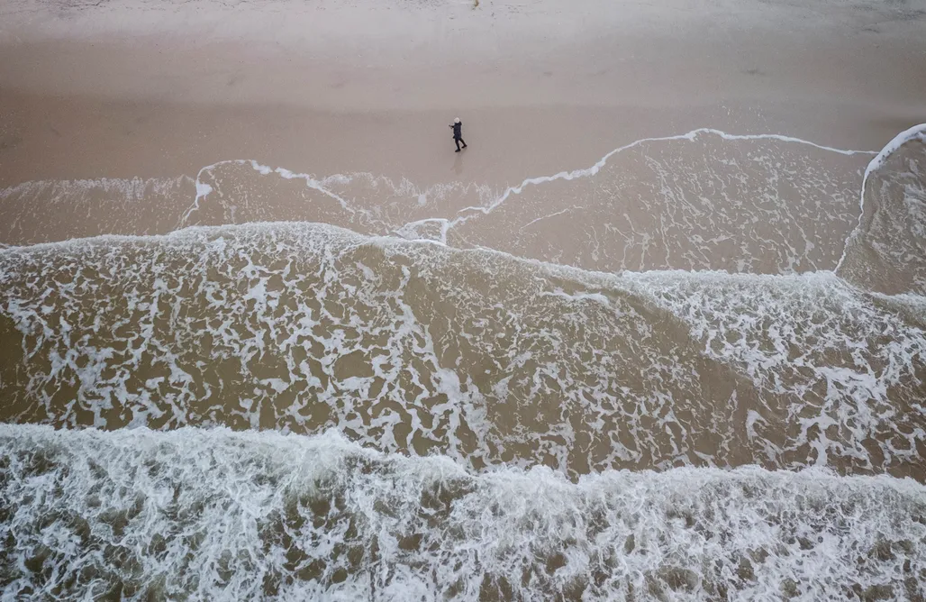 noclegi AlohaCamp Domki Momenty 5