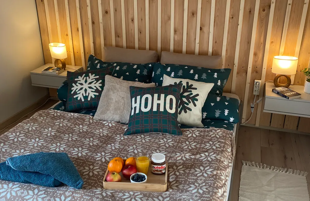 AlohaCamp STODOŁA 1 2