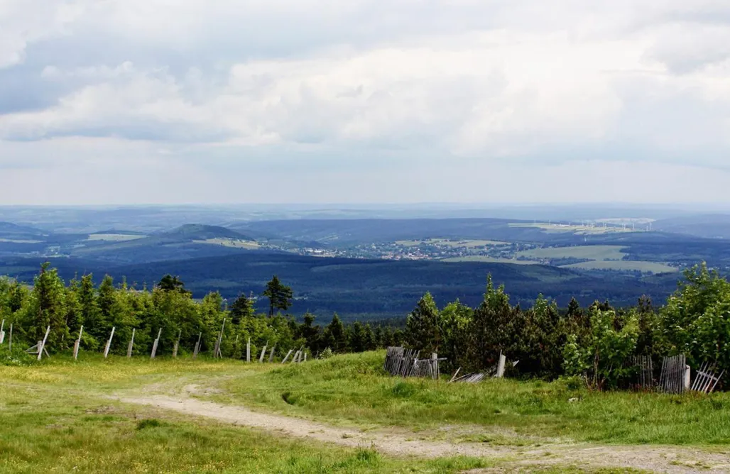 Unterkunft AlohaCamp Ferienhaus Drebach - Erlebnisurlaub im Erzgebirge  5