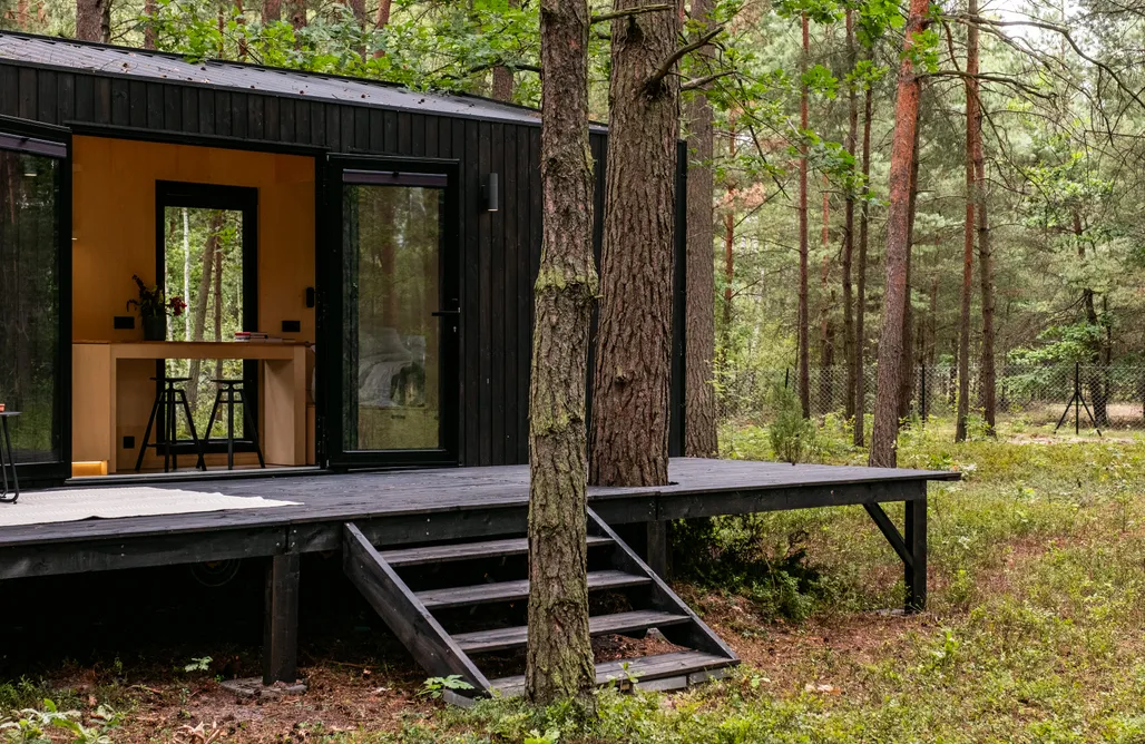 AlohaCamp Bento Two 1