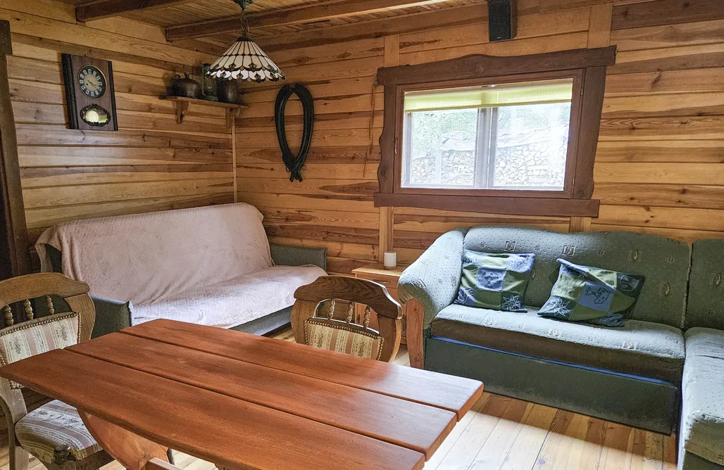 AlohaCamp Domek nr 3 2