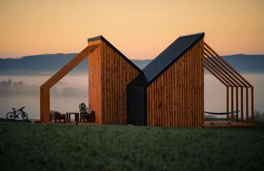 Zdjęcie obiektu Pół na pół
