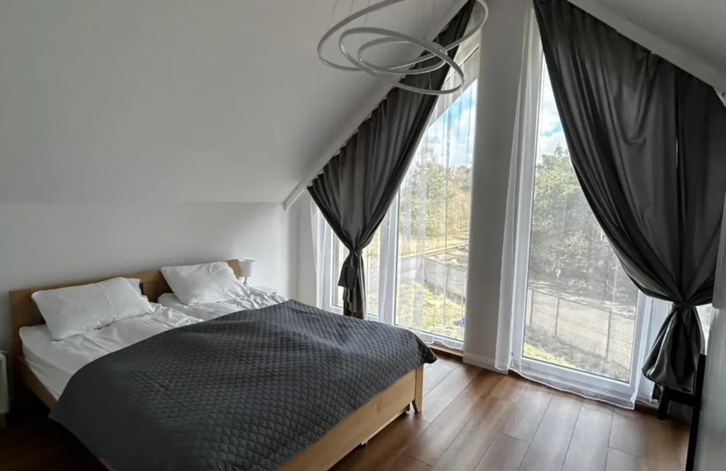 AlohaCamp Dom dwupokojowy 3