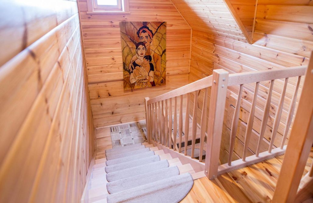 AlohaCamp Dom wakacyjny 1