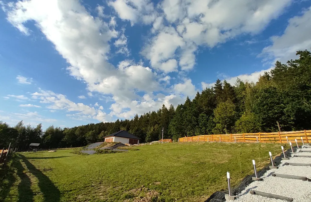 alojamientos AlohaCamp Sudeckie Wzgórze Domek w centrum Kotliny Kłodzkiej Sudety 1