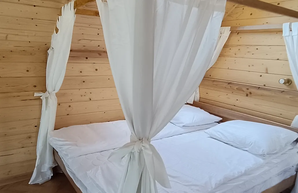 AlohaCamp Villa Brzezinów  3