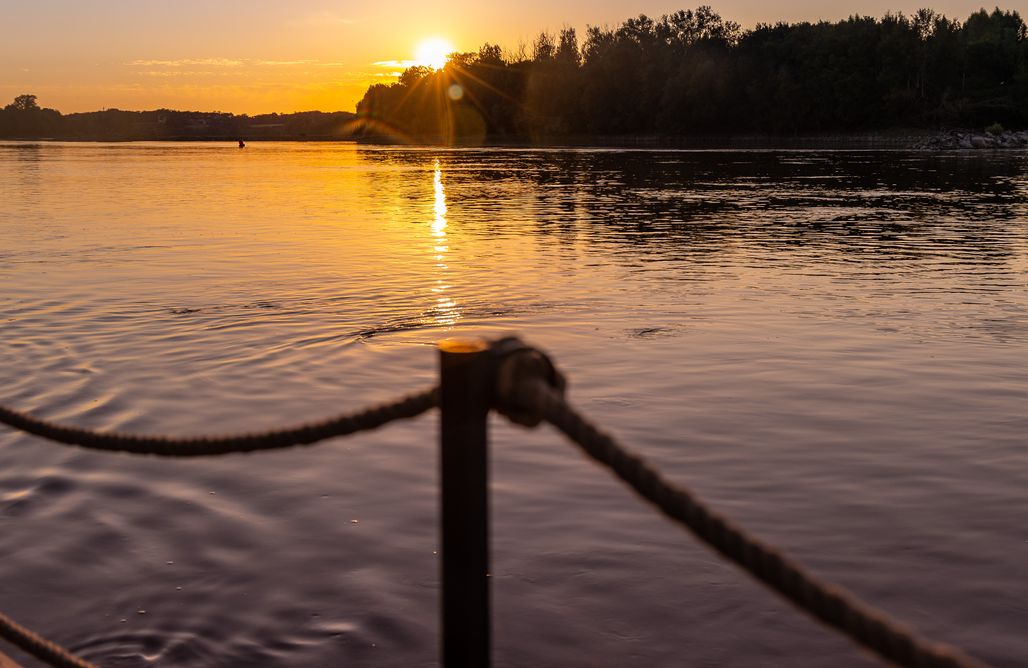 AlohaCamp Princesse de Loire 1
