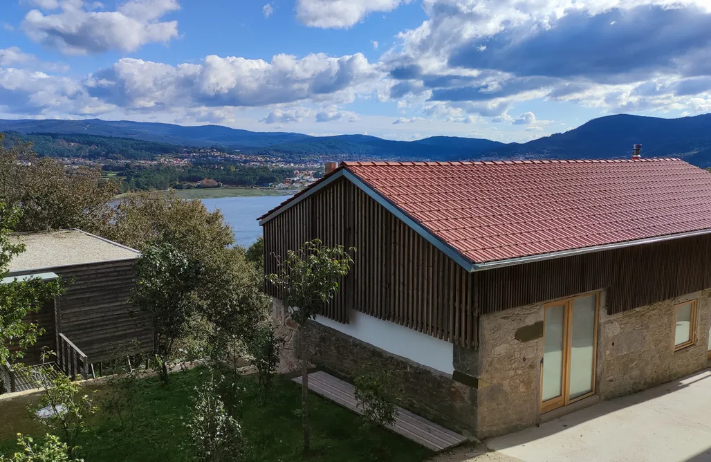 noclegi AlohaCamp Pallales de Albeida 2