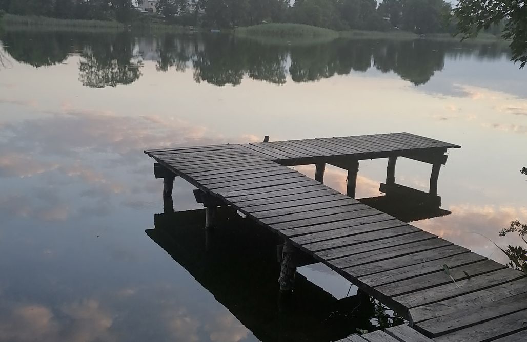 noclegi AlohaCamp Mazurskie Stodoły 4