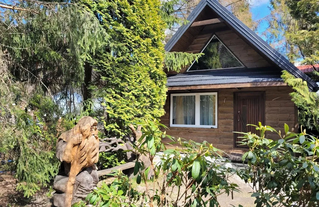 Hotel Wisła Księżycowy Domek nad Potokiem 2