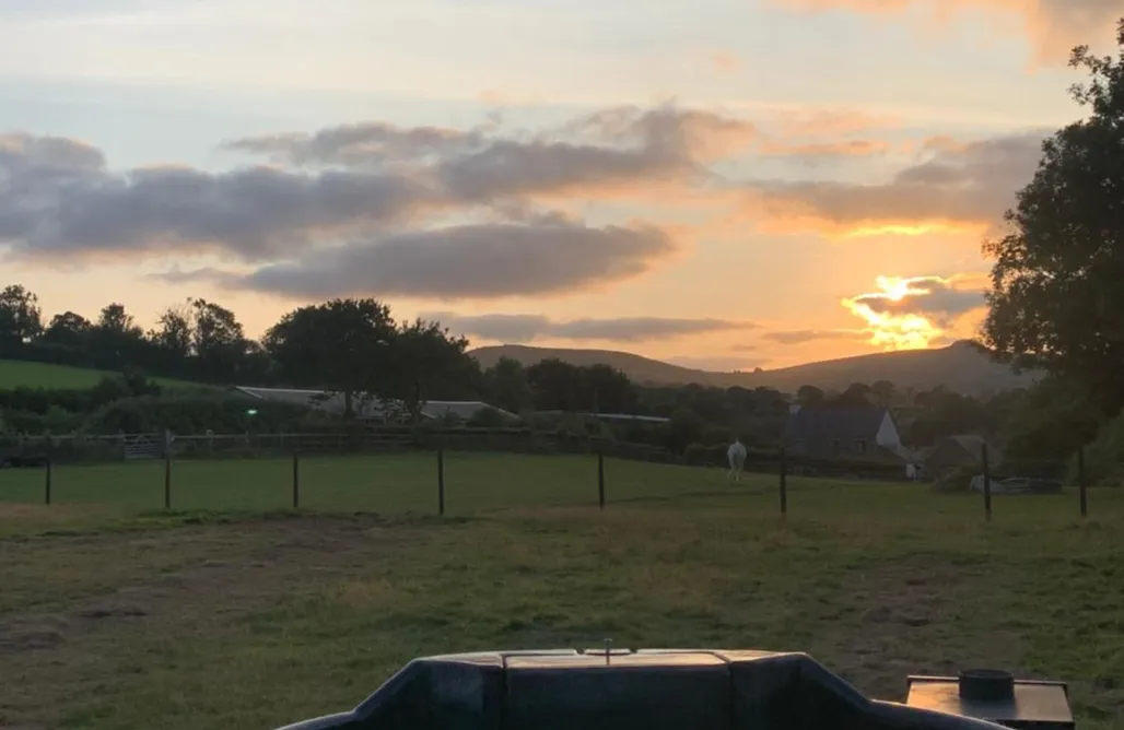 ubytovanie AlohaCamp Rosie’s  5