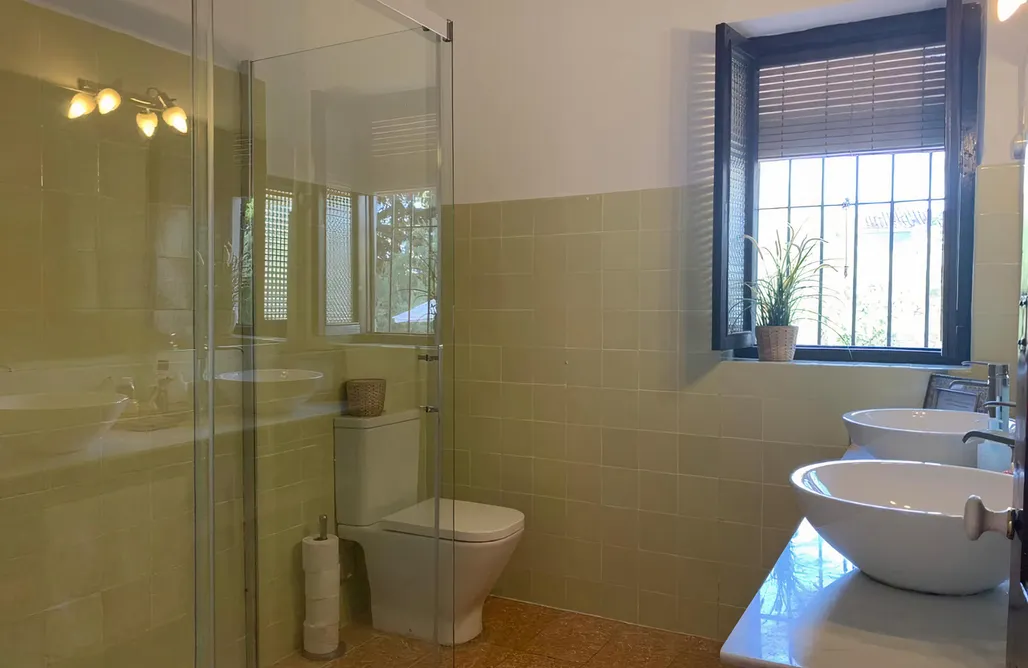 Unterkunft AlohaCamp Casería San José 1