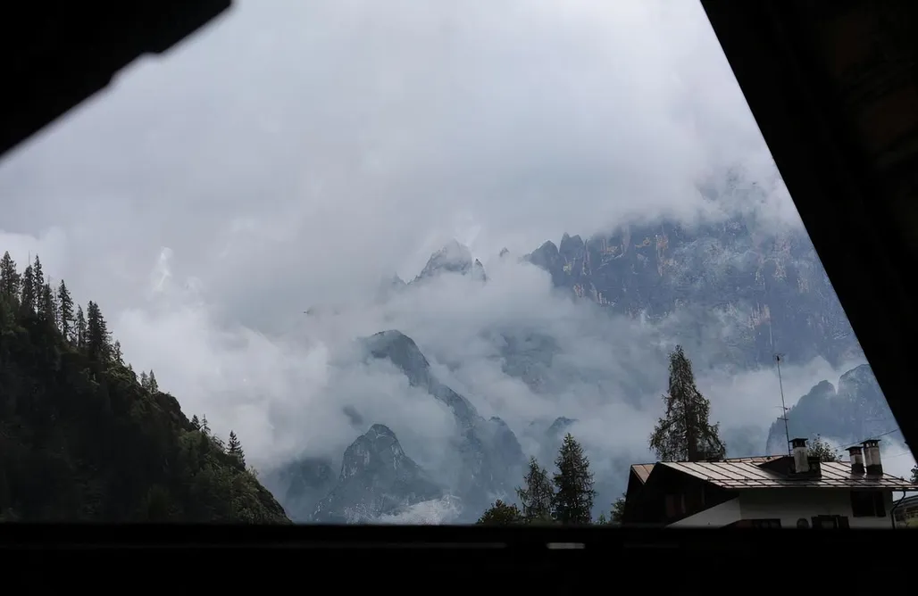 Silvester Kurztrip Cesa Dolomiti 1